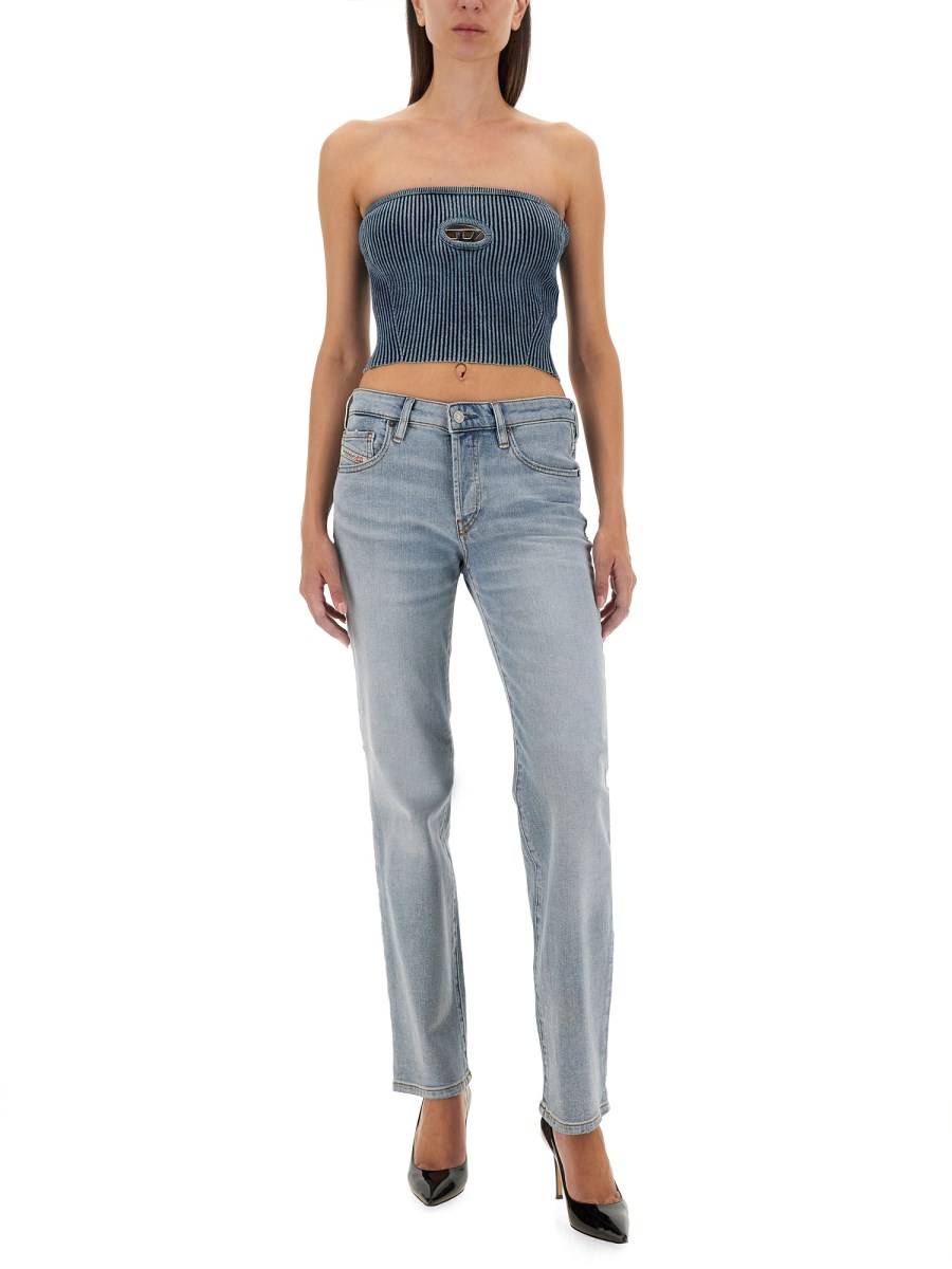 DIESEL TOP M-CLARKSVILLEX-C 2025