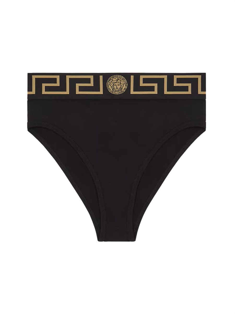 VERSACE SLIP CON GRECA Online