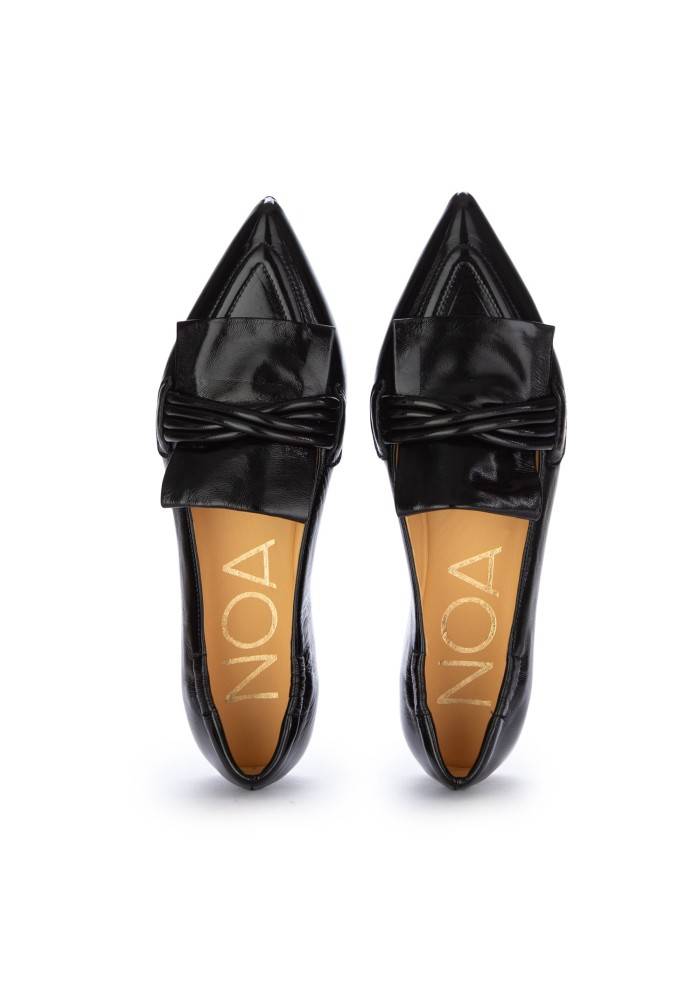 NOA | SCARPE BASSE VERLUX NERO I Più Venduti
