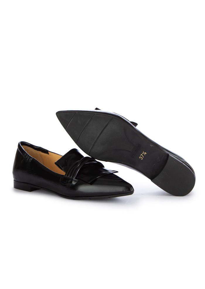 NOA | SCARPE BASSE VERLUX NERO I Più Venduti
