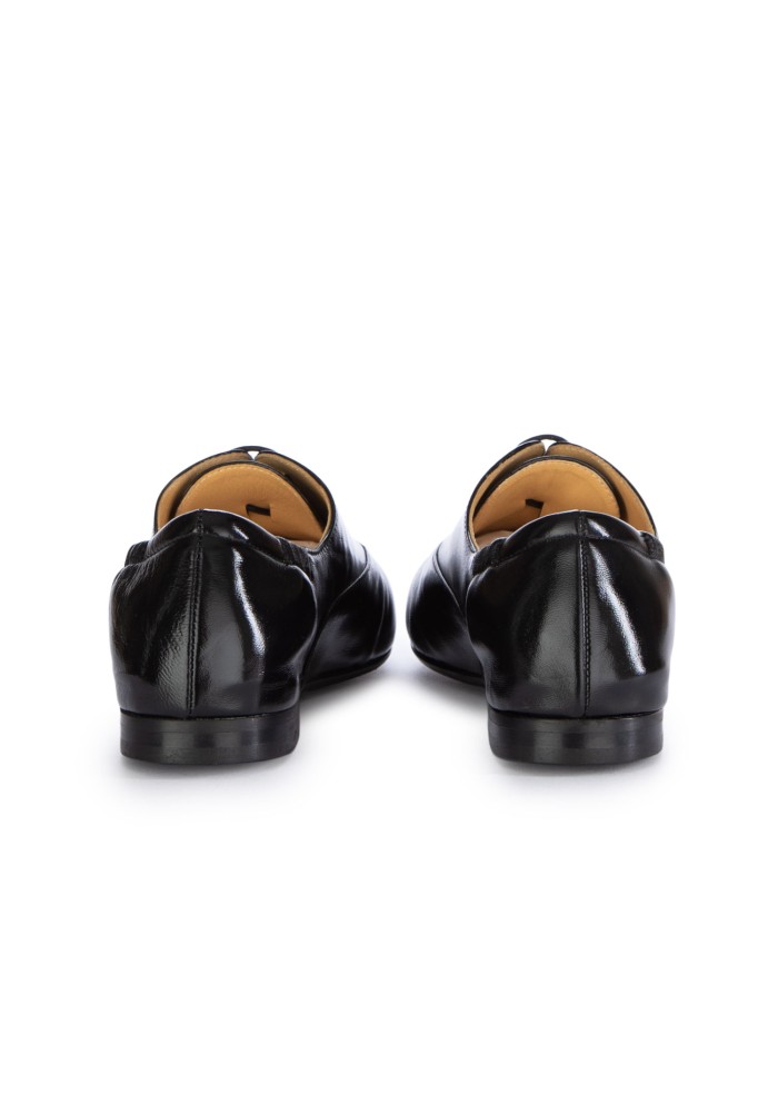 NOA | SCARPE BASSE LACCI VERLUX NERO Vendite Flash