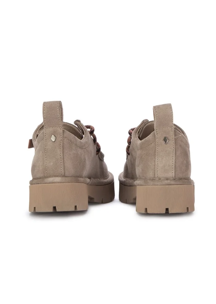 PANCHIC | SCARPE BASSE CREEPER GRIGIO Shopping Online