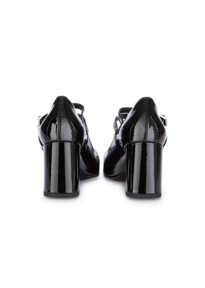 POESIE VENEZIANE | SCARPE TACCO MIA PELLE NERO Fino al 65% di sconto