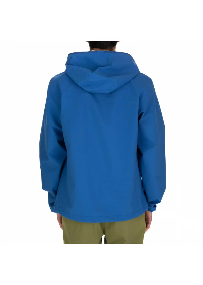 SAVE THE DUCK | IMPERMEABILE DARK GASPAR BLU Negozio
