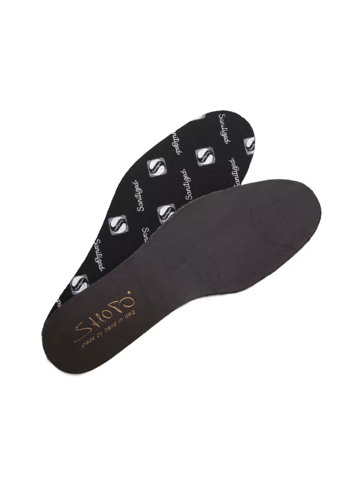 SHOTO | SCARPE ALLACCIATE ALCE CAMOSCIO MARRONE Italy
