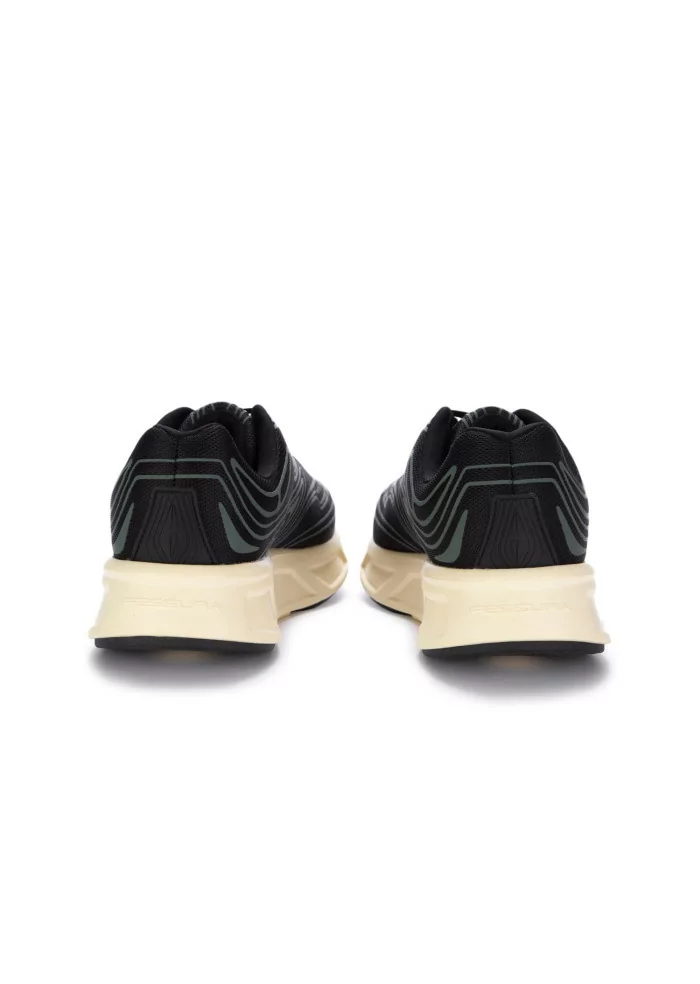 FESSURA | SNEAKERS REFLEXSYSTEM NERO VERDE Promozione Limitata
