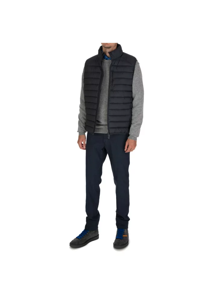 MASON'S | PANTALONI MILANOSTYLE CHINO SLIM BLU Fino Al -60%