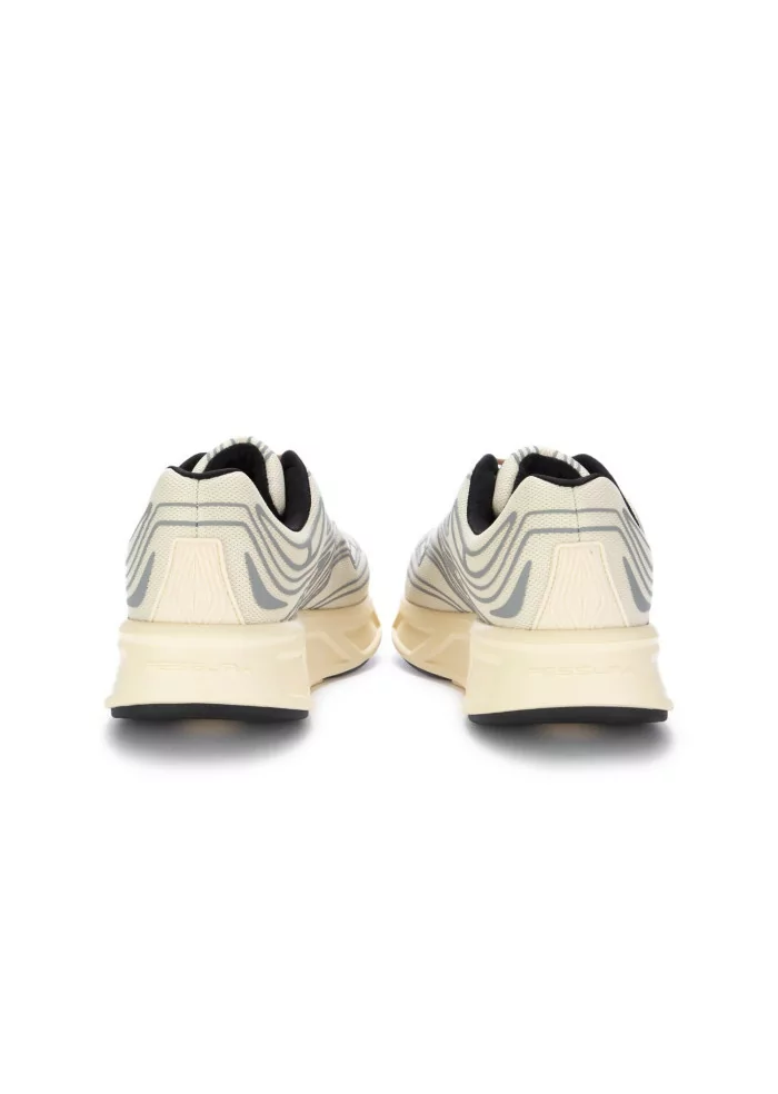 FESSURA | SNEAKERS REFLEXSYSTEM AVORIO GRIGIO Novità