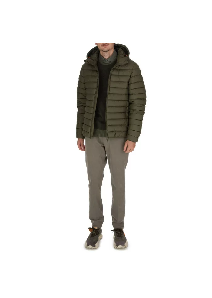 DONDUP | PANTALONI GAUBERT SLIM CHINO TAUPE Outlet