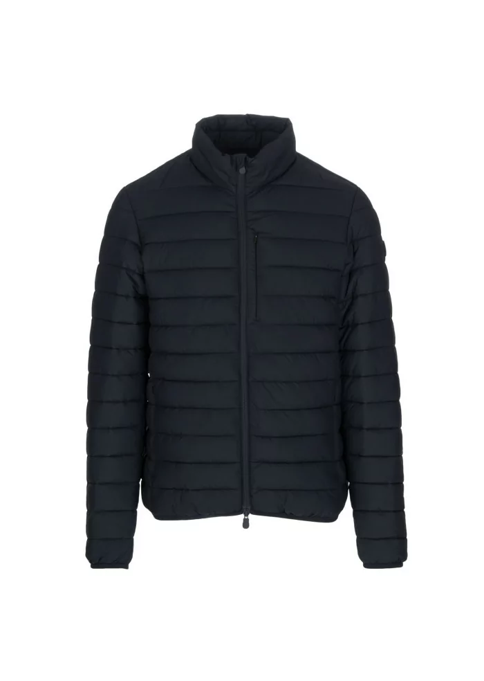 SAVE THE DUCK | PIUMINO MITO17 ERION BLU SCURO Nuova