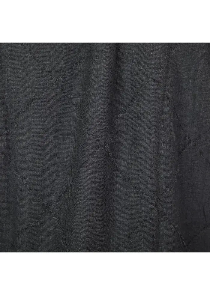 LIBERTY ROSE | CAMICIA GITMAN GRIGIO Promozione