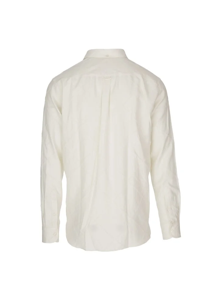 LIBERTY ROSE | CAMICIA GITMAN BIANCO Spedizione Gratuita