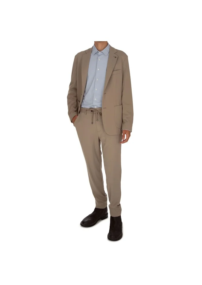 LIBERTY ROSE | CAMICIA SILVER TEC GRIGIO Acquista Ora