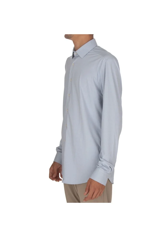 LIBERTY ROSE | CAMICIA SILVER TEC GRIGIO Acquista Ora