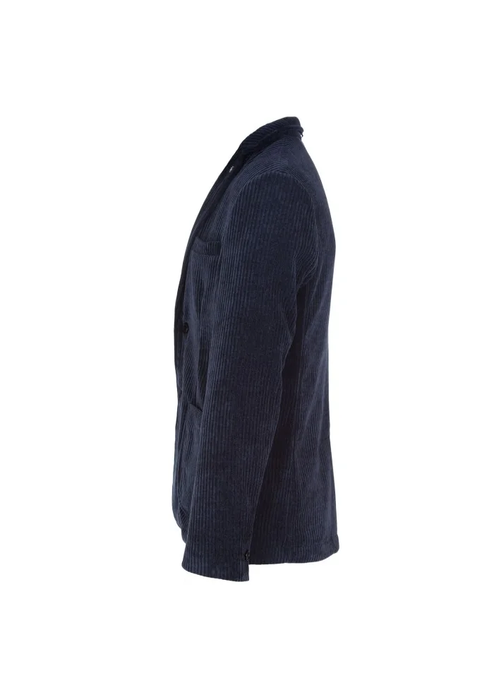 DISTRETTO 12 | GIACCA TORINO BLU Offerta esclusiva