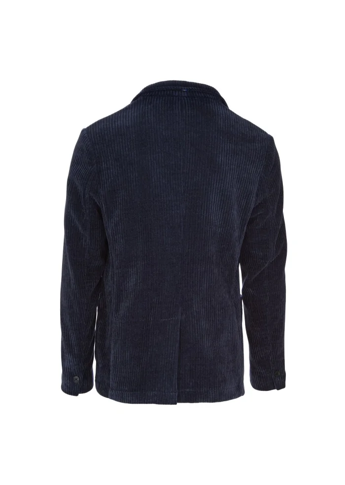 DISTRETTO 12 | GIACCA TORINO BLU Offerta esclusiva
