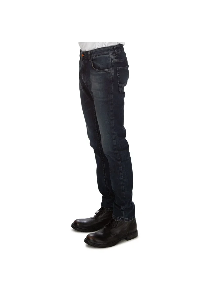 MASON'S | JEANS HARRIS BLU SCURO Offerta