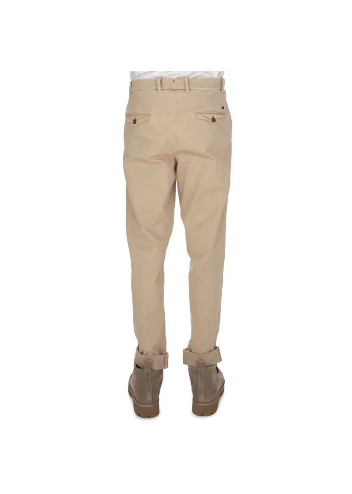 MASON'S | PANTALONI CHINO BEIGE Outlet