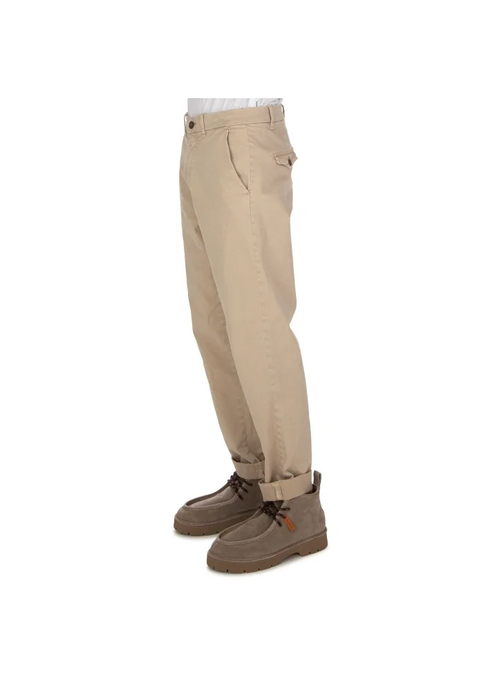 MASON'S | PANTALONI CHINO BEIGE Outlet