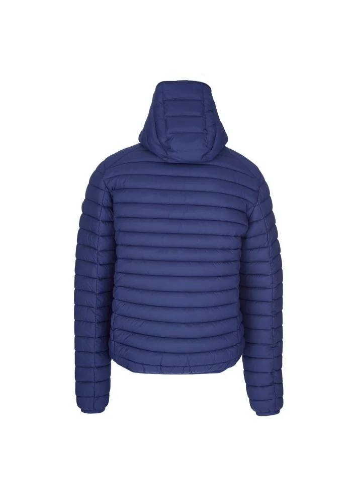 SAVE THE DUCK | PIUMINO GIGA01 DONALD BLU Hotsell