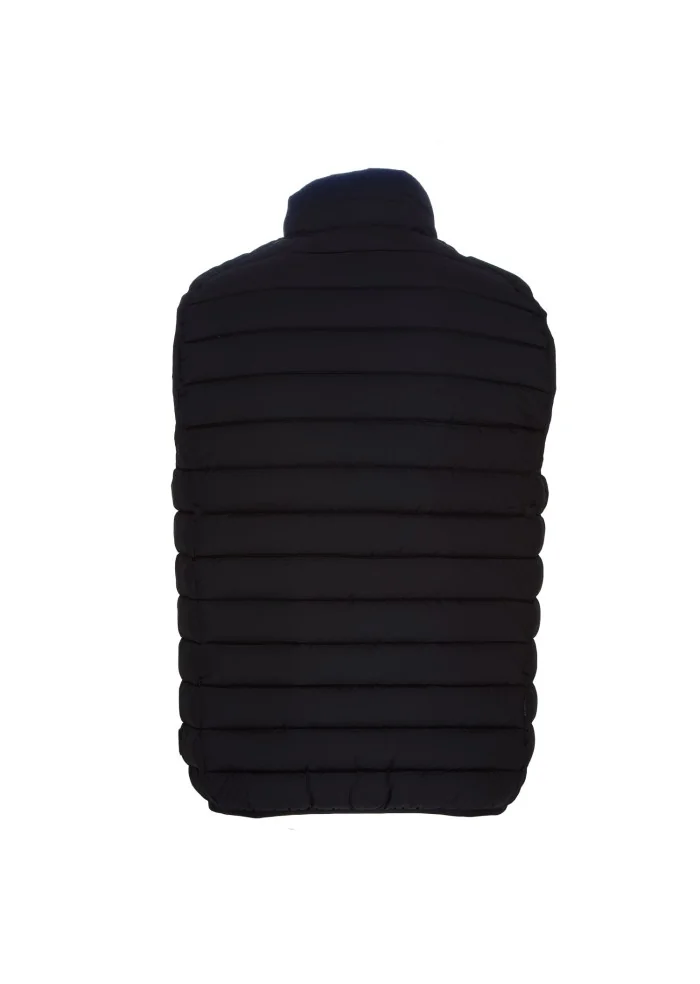 SAVE THE DUCK | GILET PIUMINO MIRO19 RHUS BLU Offerta temporanea