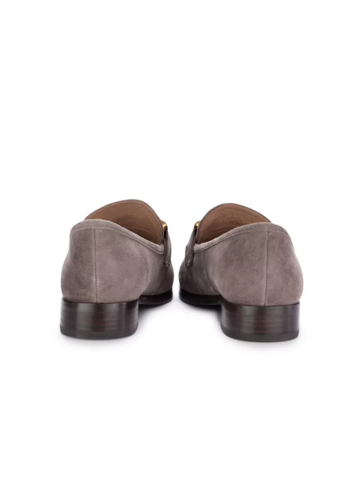 BIBI LOU | MOCASSINI ZAGREB CAMOSCIO GRIGIO Negozi Online
