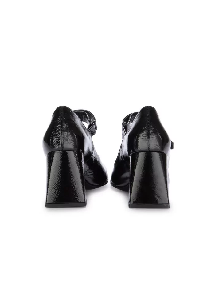 NAPOLEONI | SCARPE TACCO NAPLAK NERO Acquista Ora