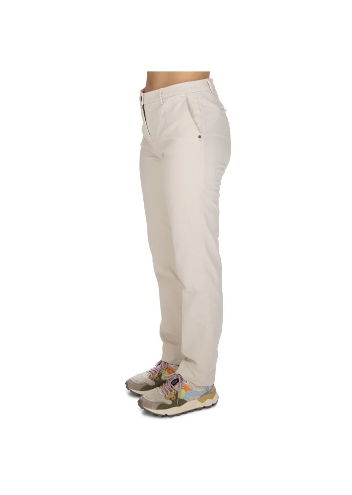 MASON'S | PANTALONI NEW YORK BEIGE Sconto