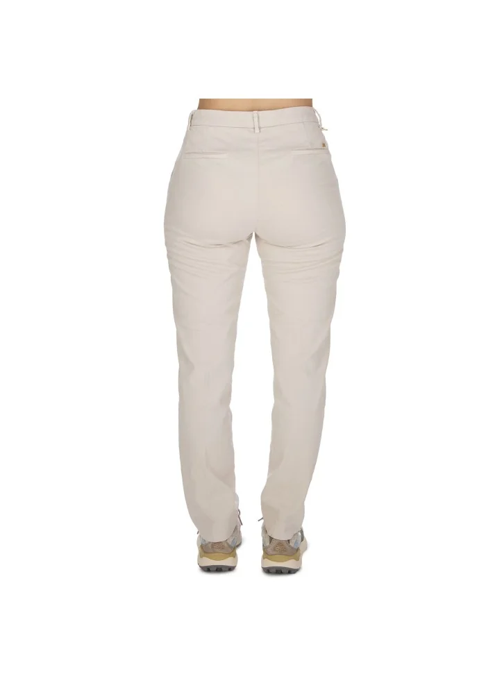 MASON'S | PANTALONI NEW YORK BEIGE Sconto