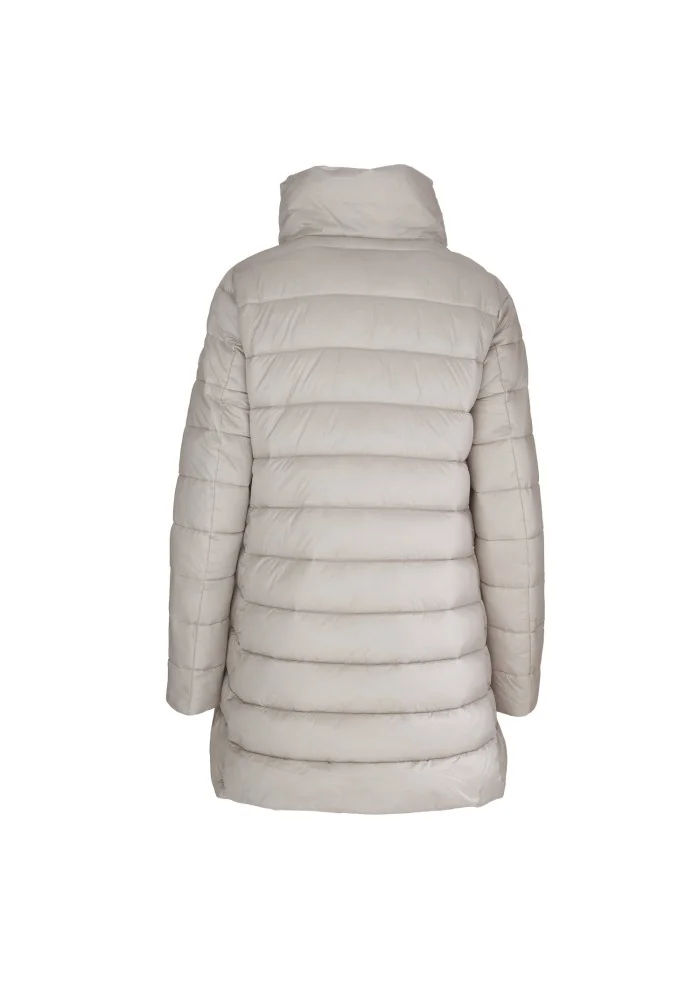 SAVE THE DUCK | PIUMINO IRIS19 LYDIA BEIGE Italy