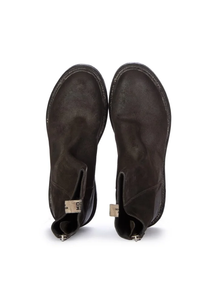 MOMA | TRONCHETTI TUSCANY CAFFE MARRONE Shopping Online