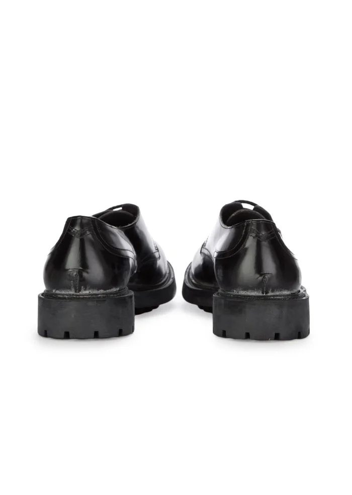 MOMA | SCARPE BASSE ENGLAND NERO Convenienza