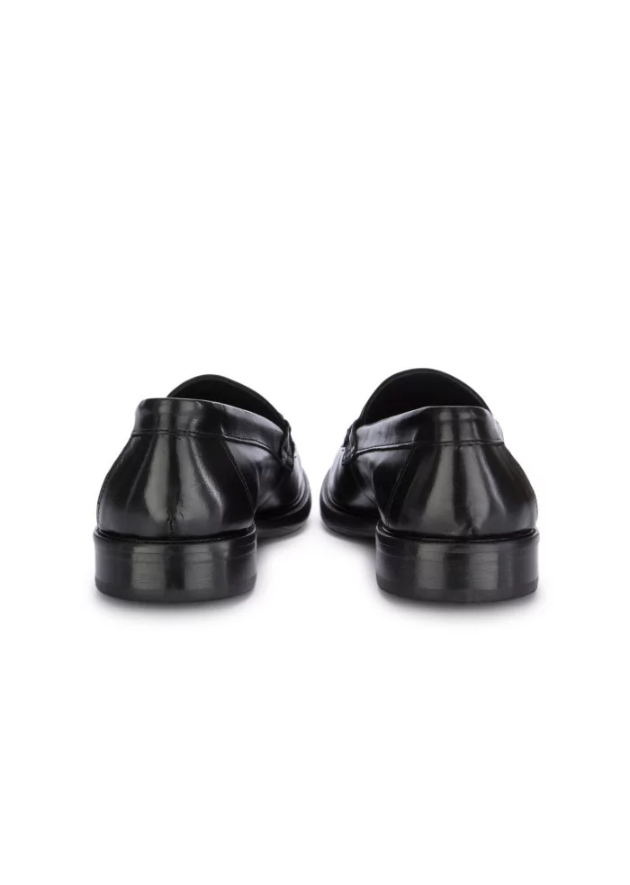 PAWELK'S | MOCASSINI SIERRA PELLE NERO Nuovi prodotti