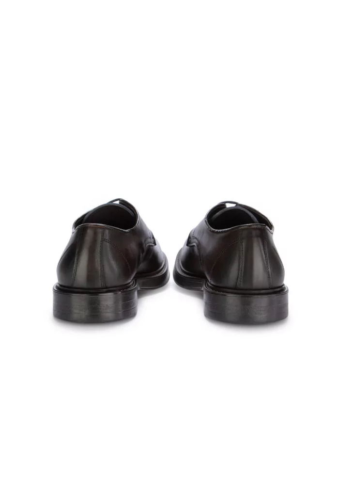 TON GOUT | SCARPE ALLACCIATE MAGICA MARRONE BLU Sconto