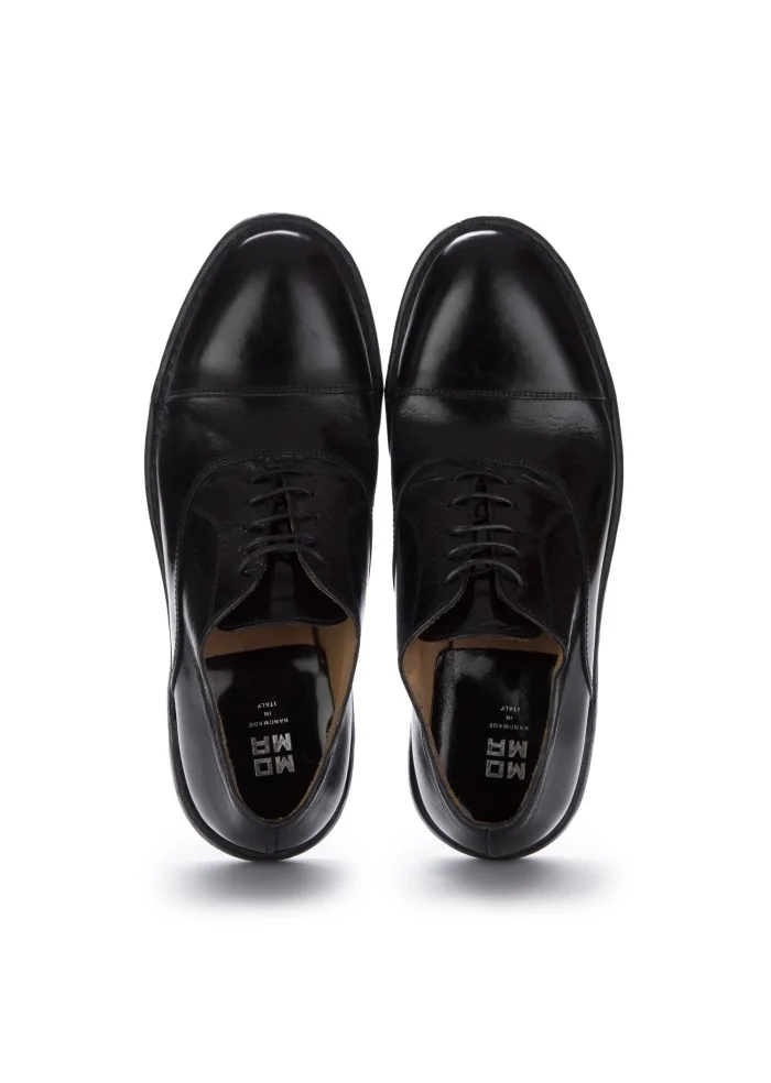 MOMA | SCARPE ALLACCIATE APPALOSA NERO In Vendita