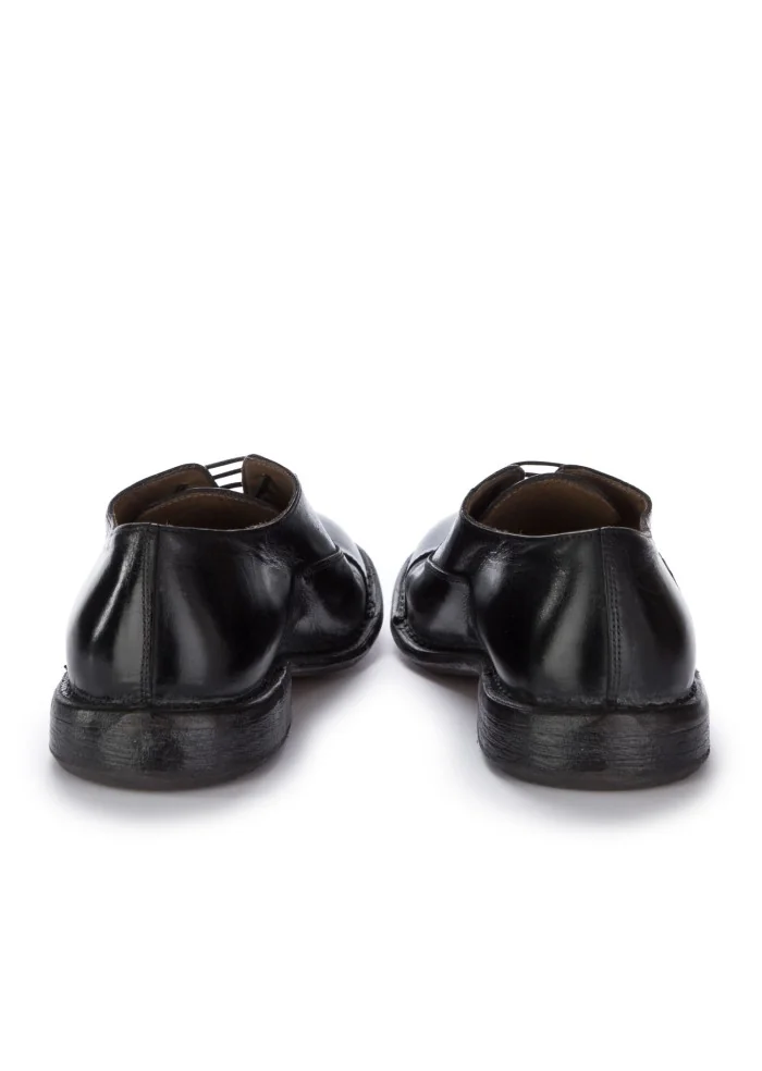 MOMA | SCARPE ALLACCIATE APPALOSA NERO In Vendita