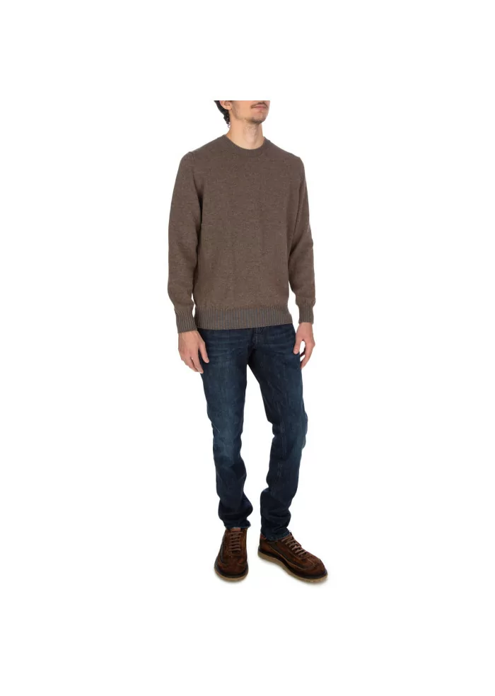 DONDUP | JEANS GEORGE SKINNY BLU SCURO I Più Venduti