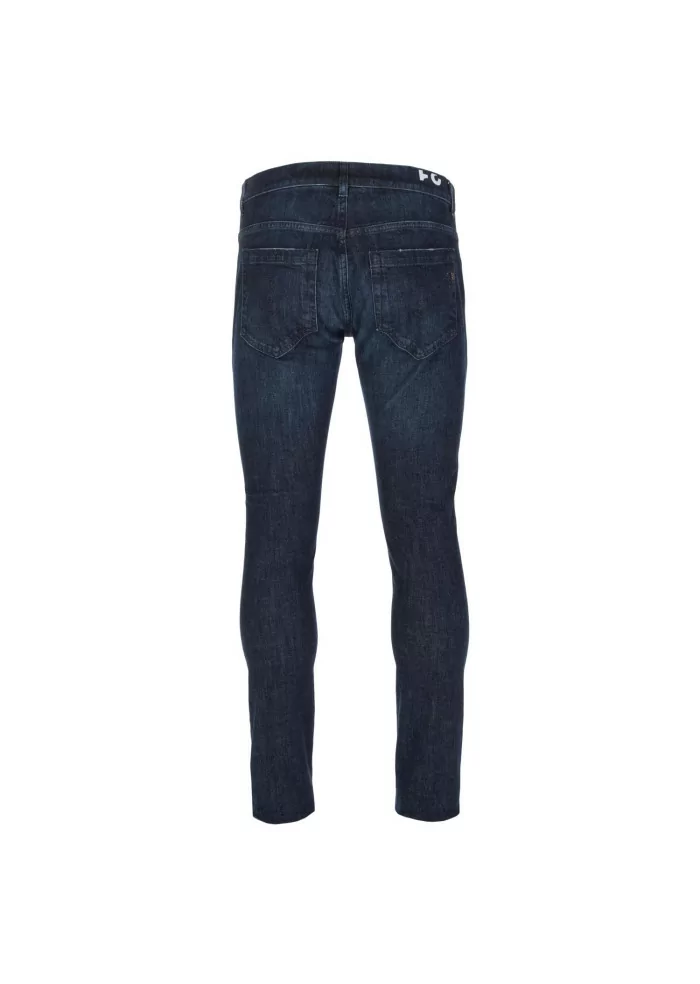 DONDUP | JEANS GEORGE SKINNY BLU SCURO I Più Venduti