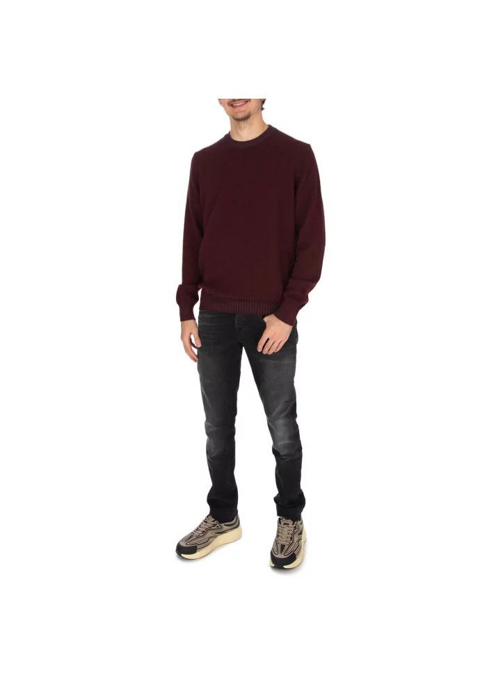 DONDUP | JEANS GEORGE SKINNY FIT NERO Vendite Flash