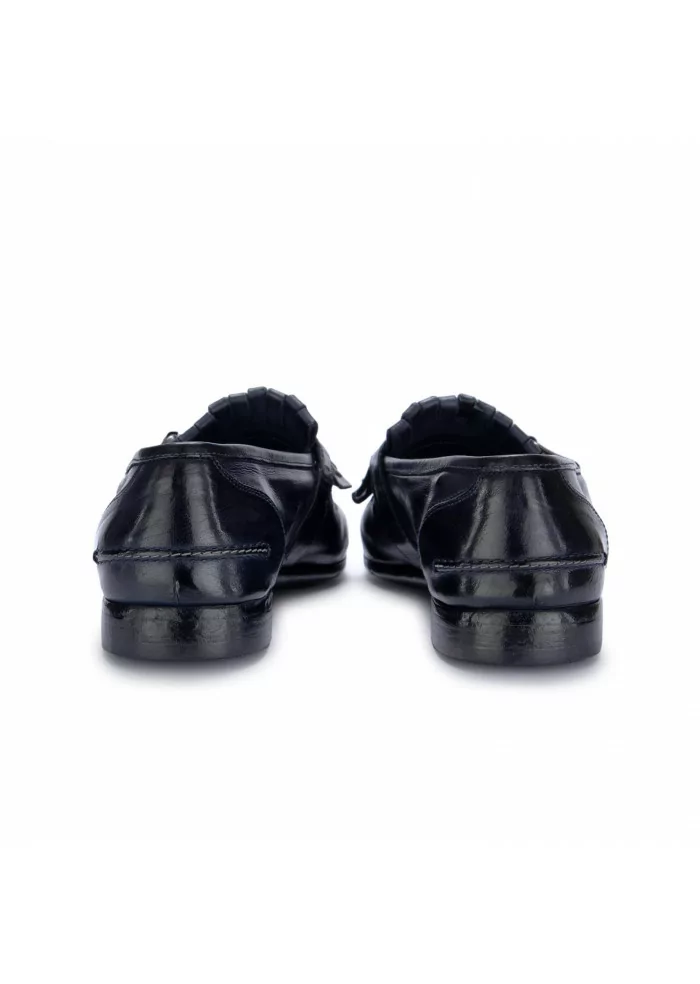 LEMARGO | MOCASSINI BLU SKIPPER Sconto