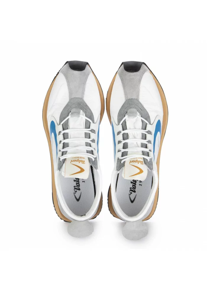 VALSPORT 1920 | SNEAKERS SPECIAL NYLON 16 BIANCO GRIGIO Offerte