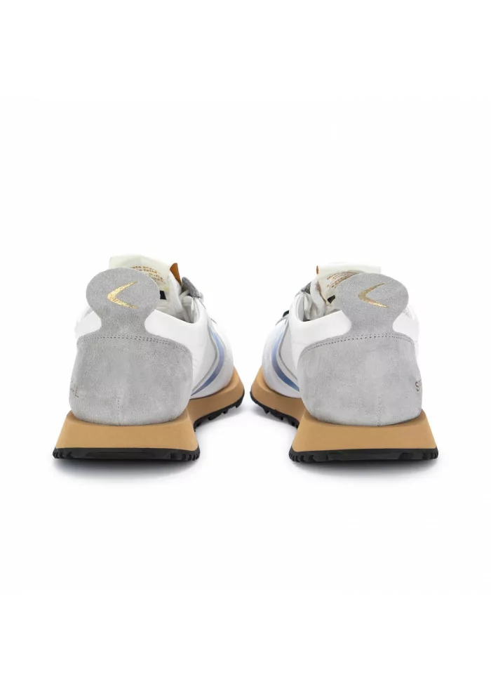 VALSPORT 1920 | SNEAKERS SPECIAL NYLON 16 BIANCO GRIGIO Offerte