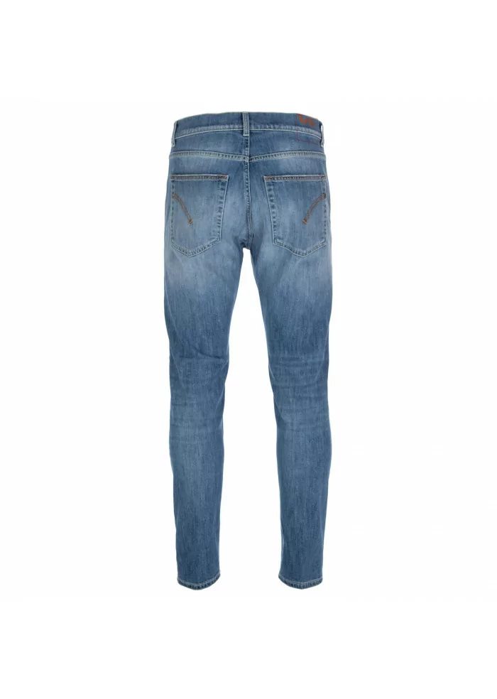 DONDUP | JEANS DIAN SLIM BLU In Linea