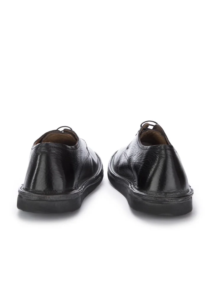 MOMA | SCARPE ALLACCIATE AR LUX NERO Qualità Garantita