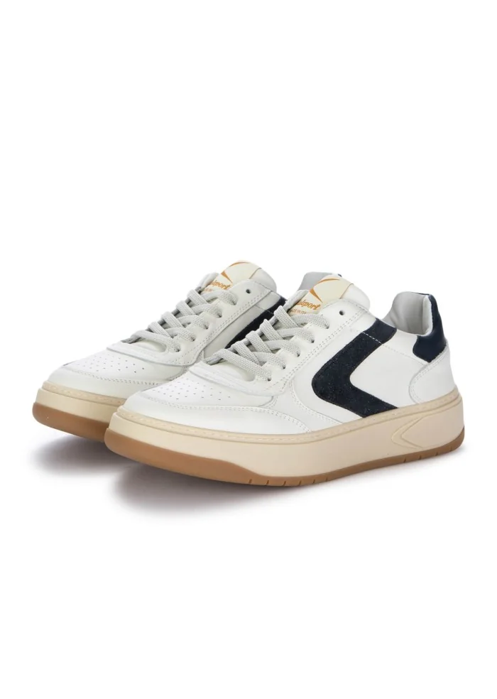 VALSPORT | SNEAKERS HYPE CLASSIC BIANCO BLU Hotsell