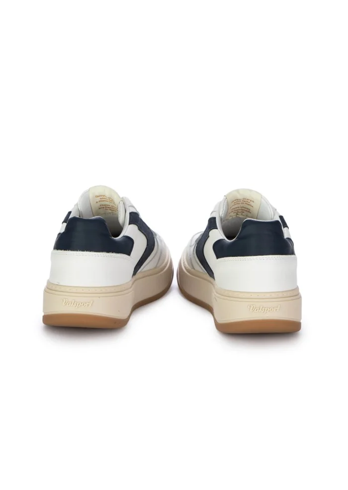 VALSPORT | SNEAKERS HYPE CLASSIC BIANCO BLU Hotsell