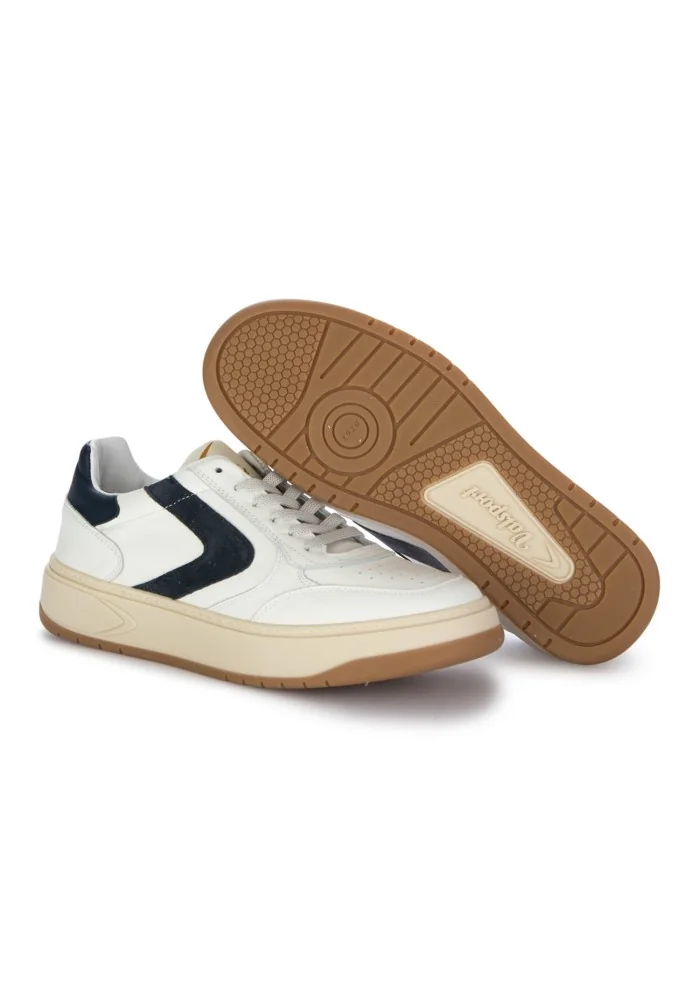VALSPORT | SNEAKERS HYPE CLASSIC BIANCO BLU Hotsell