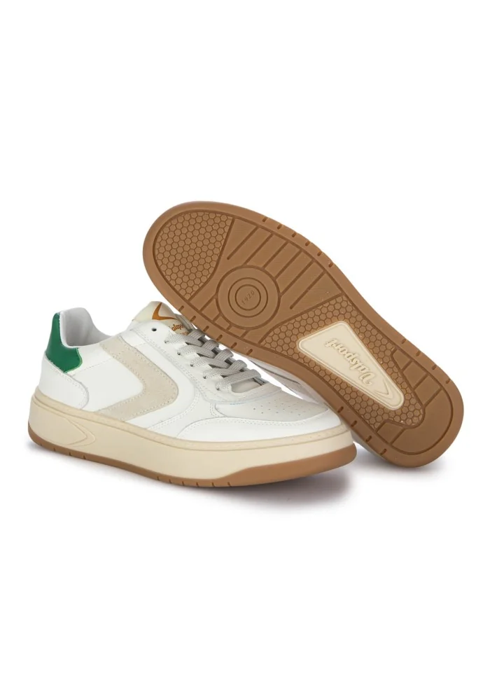 VALSPORT | SNEAKERS HYPE CLASSIC BIANCO VERDE Vendita Economica