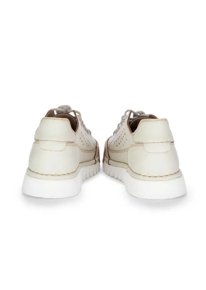 BNG REAL SHOES | SNEAKERS L'HAWAIANA BIANCO BLU Negozio