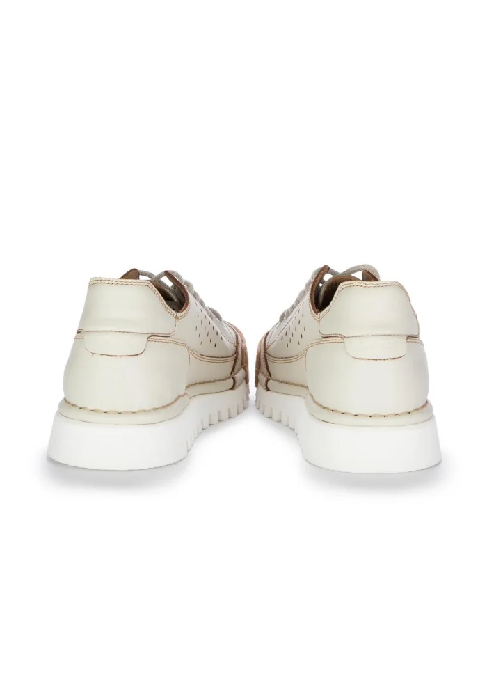 BNG REAL SHOES | SNEAKERS L'HAWAIANA BIANCO SALVIA In Saldo